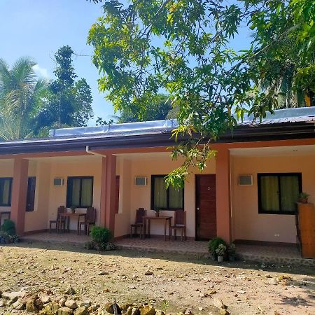 Two Season Tourist Inn San Vicente  Dış mekan fotoğraf