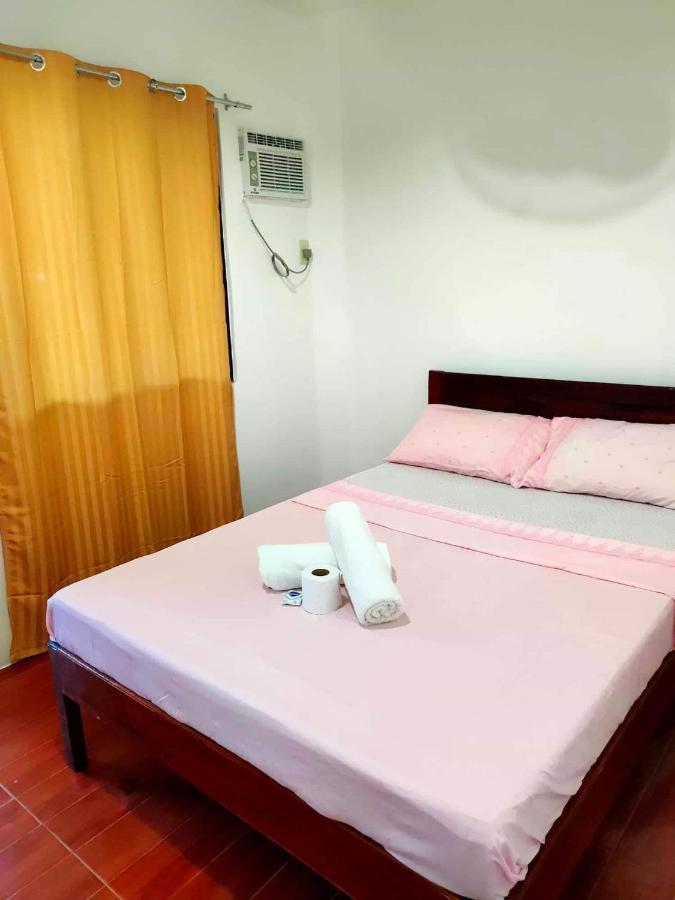 Two Season Tourist Inn San Vicente  Dış mekan fotoğraf