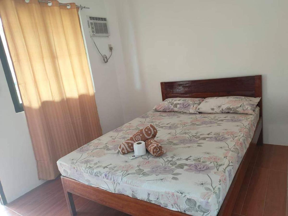 Two Season Tourist Inn San Vicente  Dış mekan fotoğraf