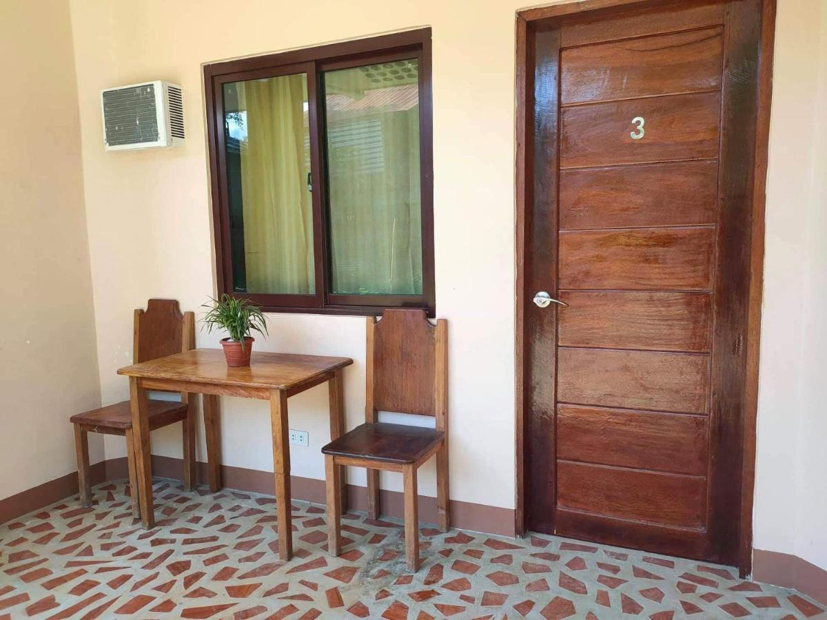 Two Season Tourist Inn San Vicente  Dış mekan fotoğraf