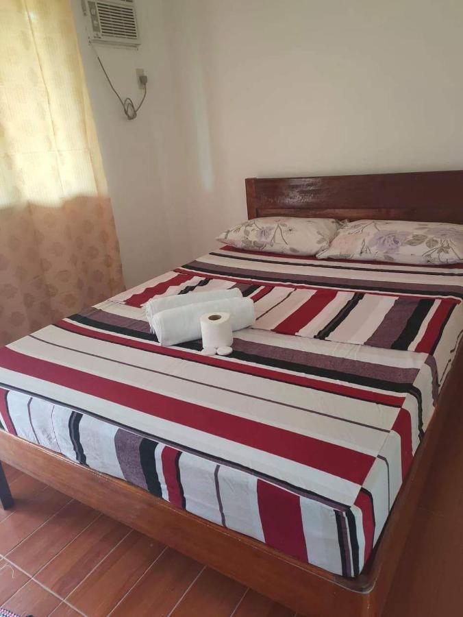 Two Season Tourist Inn San Vicente  Dış mekan fotoğraf