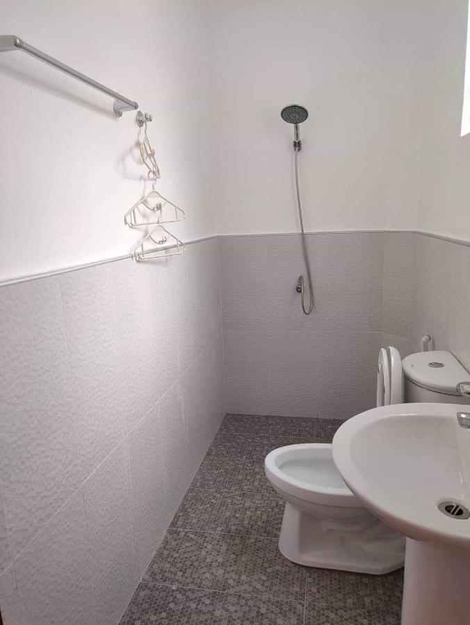 Two Season Tourist Inn San Vicente  Dış mekan fotoğraf
