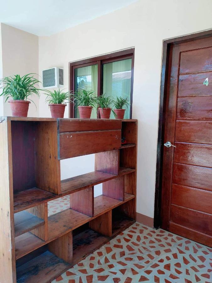 Two Season Tourist Inn San Vicente  Dış mekan fotoğraf