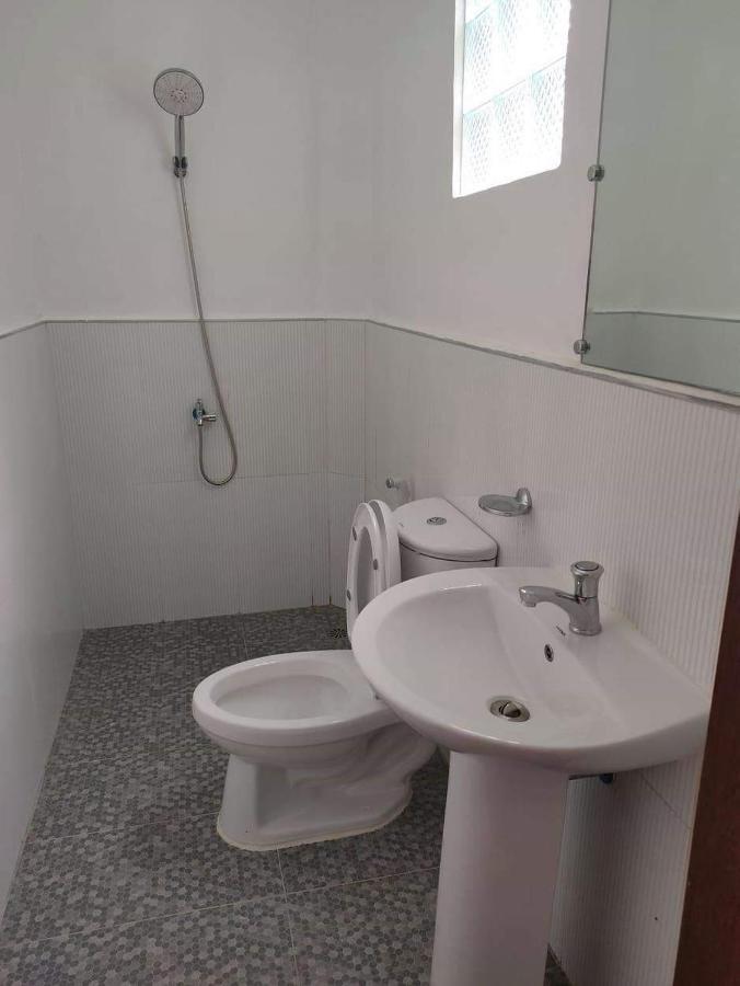 Two Season Tourist Inn San Vicente  Dış mekan fotoğraf