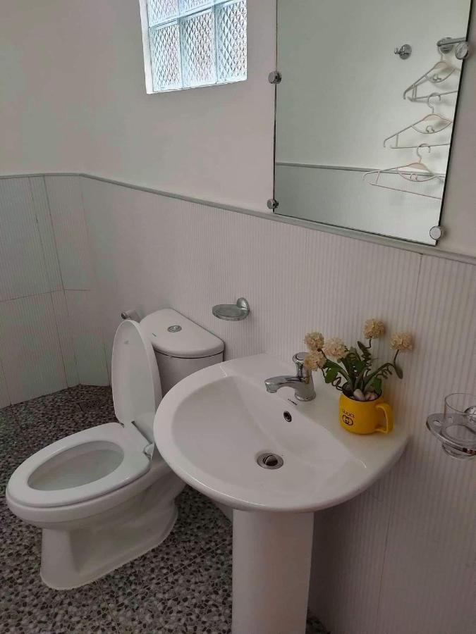Two Season Tourist Inn San Vicente  Dış mekan fotoğraf