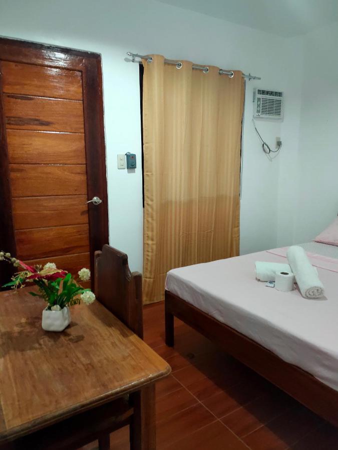 Two Season Tourist Inn San Vicente  Dış mekan fotoğraf