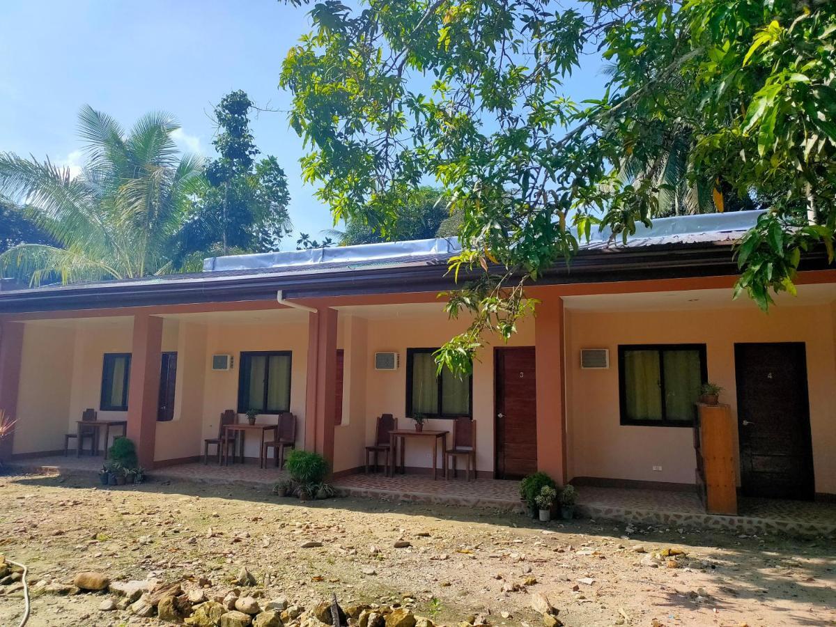 Two Season Tourist Inn San Vicente  Dış mekan fotoğraf